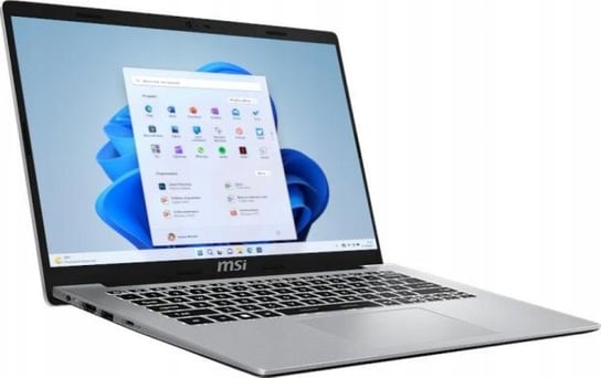 MSI Modern 15 F13MG-088PL - i5-1335U 15,6" 16GB 512GB Win11Pro MSI