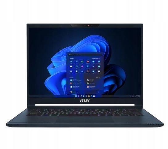 MSI Stealth 14 AI Studio A1VFG-025PL Core Ultra 7 155H / 32 GB / 1 TB / Inna marka