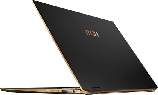 Msi Summit E13 Flip Evo 13,4 Fhd+ 120Hz I7-1280P 1Tb Ssd 16Gb Ddr5 Iris Xe MSI
