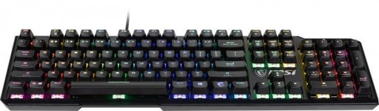 MSI Vigor GK41 LR US MSI