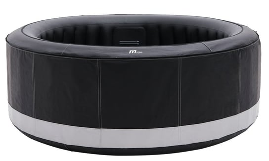 Mspa, Basen z hydromasażem, 6-osobowy Super Camaro - 2,04 x 0,70 m H, P-CA063 MSpa
