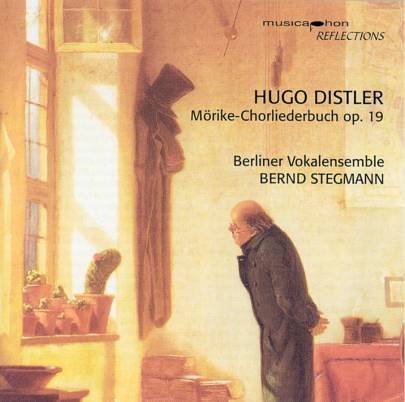 Mśrike-Chorliederbuch op.19 (Ausz.) Various Artists