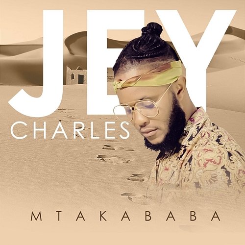 Mtakababa Jey Charles