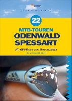 MTB-Touren Odenwald Spessart Kraft Alexander