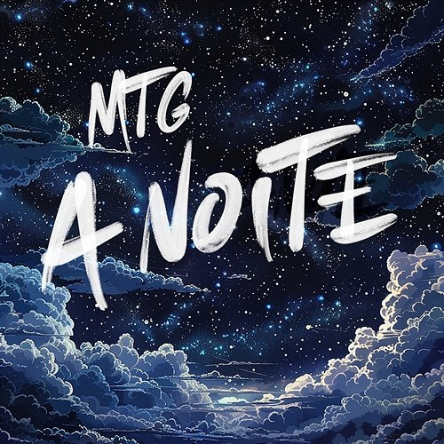 MTG A Noite Tiê, Dj Luan Gomes