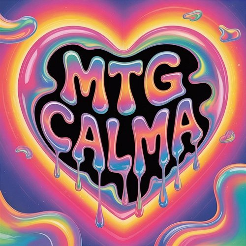 MTG CALMA Braga.wav & DJ Braga Oficial