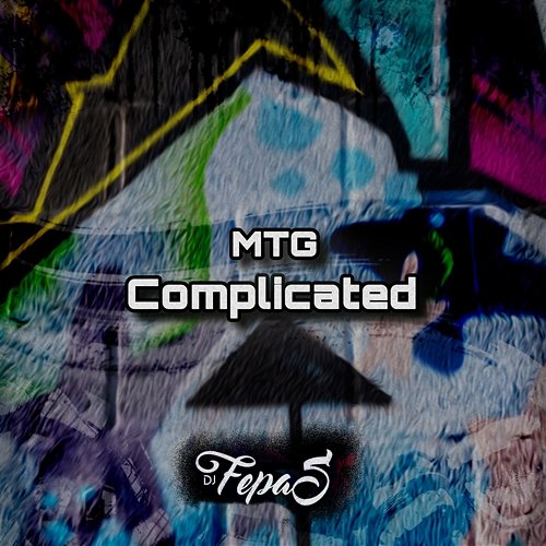 MTG Complicated DJ Fepas