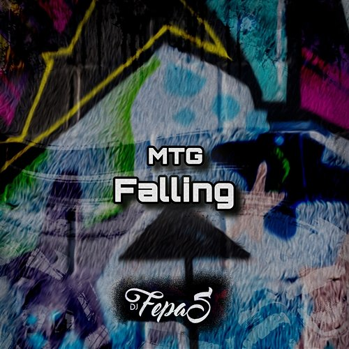 MTG Falling DJ Fepas