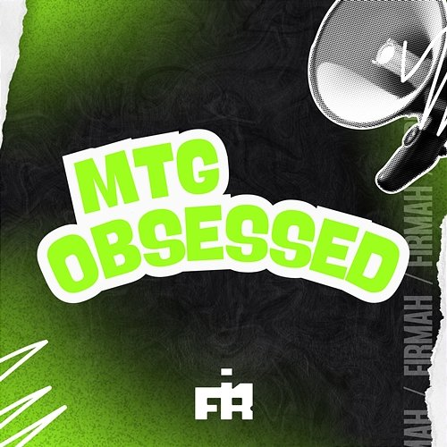 MTG Obsessed Pasker, dj ederson explode, FIRMAH, Dj Rony Beat