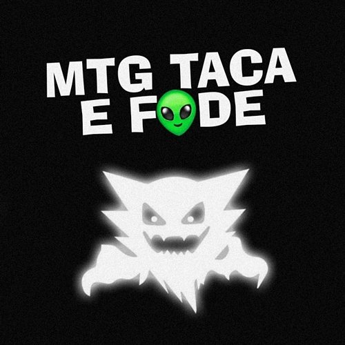 Mtg Taca e Fode Bae Madu & MC Fabinho da Osk