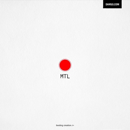 MTL Damso, Blynk