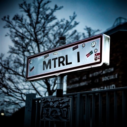 MTRL I VVES