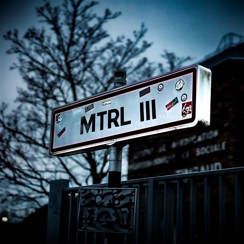 MTRL III VVES