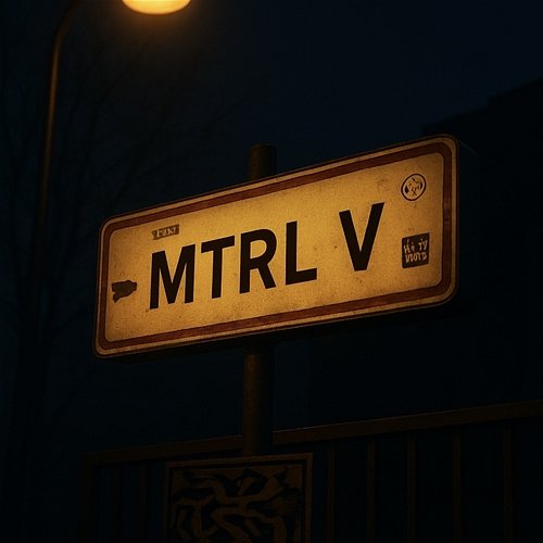 MTRL V VVES