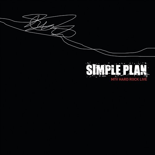 MTV Hard Rock Live Simple Plan