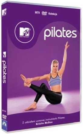 MTV: Pilates Various Directors