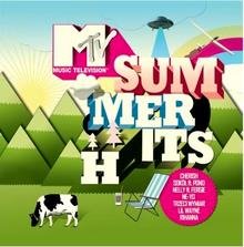 MTV Summer Hits Various Artists