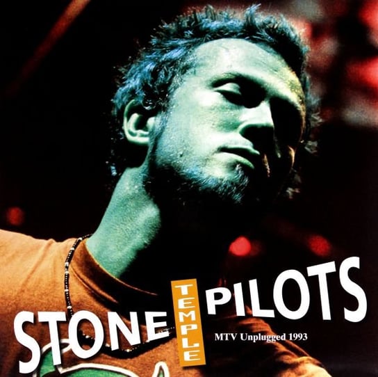 MTV Unplugged 1993, płyta winylowa Stone Temple Pilots