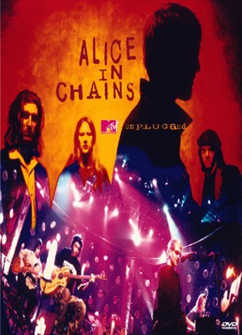 MTV Unplugged: Alice In Chains Alice In Chains