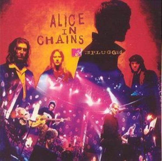 MTV Unplugged: Alice In Chains Alice In Chains