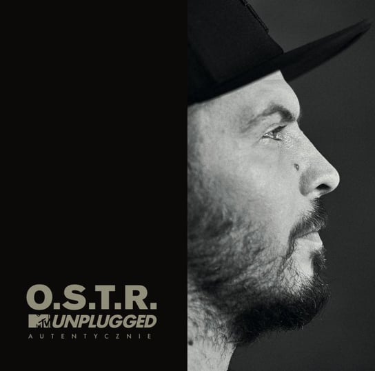MTV Unplugged: Autentycznie, płyta winylowa O.S.T.R.