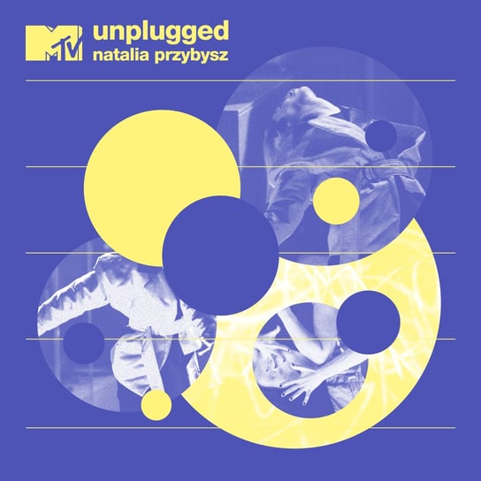 MTV Unplugged Przybysz Natalia