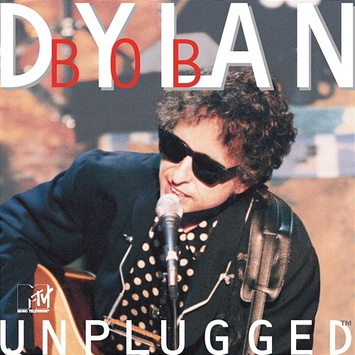 MTV Unplugged Bob Dylan