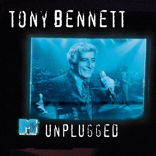 MTV Unplugged Tony Bennett