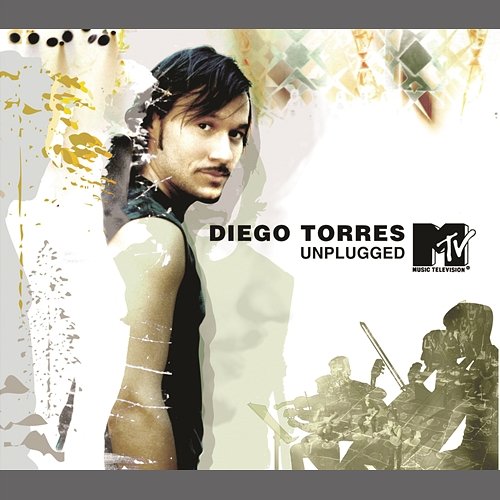 MTV Unplugged Diego Torres