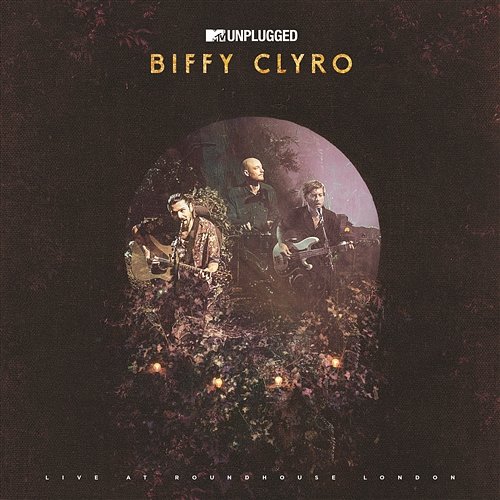 MTV Unplugged Biffy Clyro