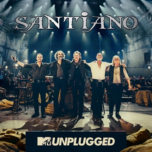 MTV Unplugged Santiano