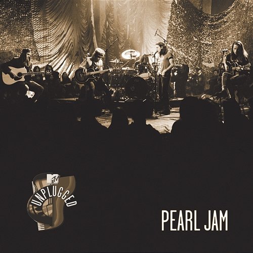 MTV Unplugged Pearl Jam