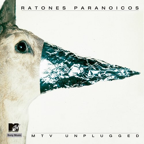 MTV Unplugged Ratones Paranoicos