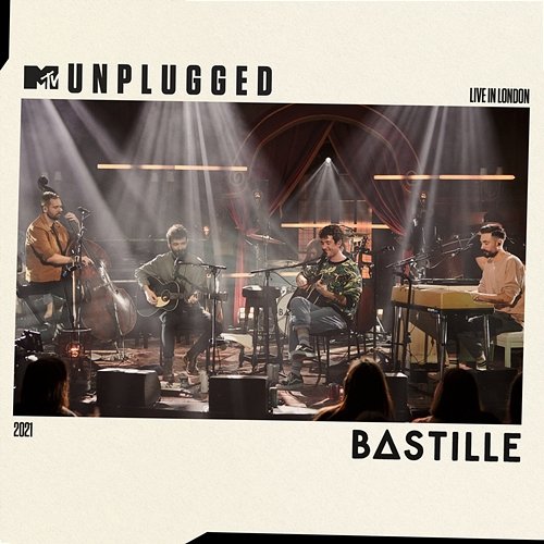 MTV Unplugged Bastille