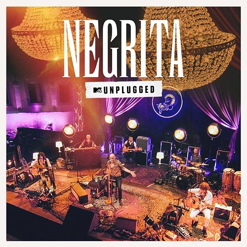 MTV Unplugged Negrita