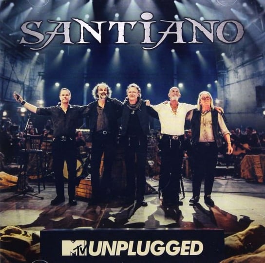 MTV Unplugged Santiano