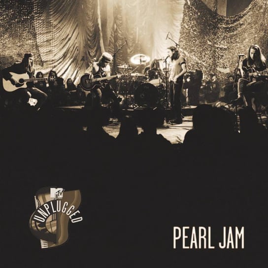 Mtv Unplugged Pearl Jam