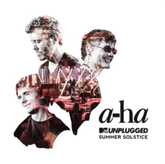 MTV Unplugged A-ha