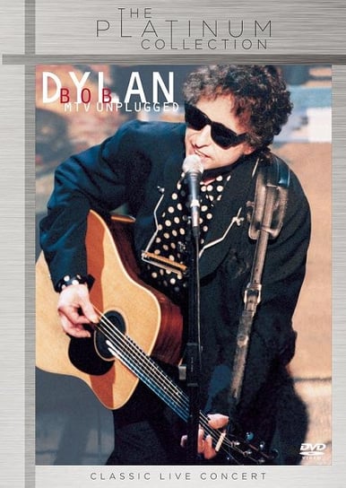 MTV Unplugged: Bob Dylan Dylan Bob