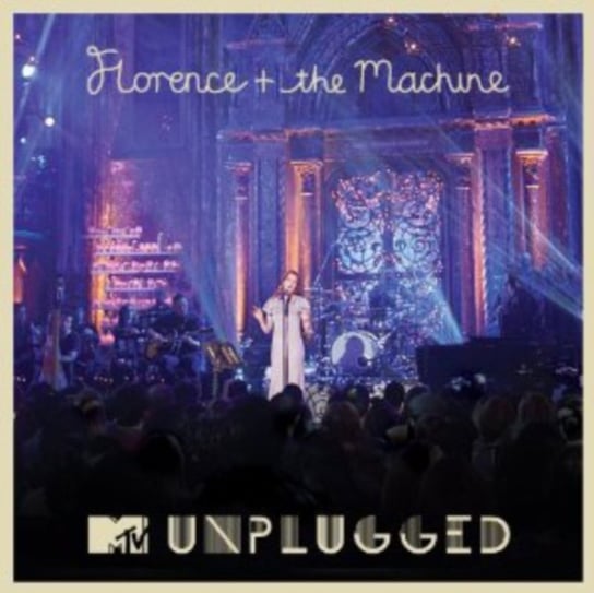 MTV Unplugged: Florence And The Machine Florence and The Machine