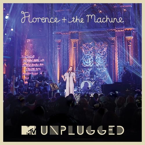 MTV Unplugged: Florence And The Machine PL Florence and The Machine