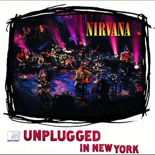 MTV Unplugged In New York Nirvana