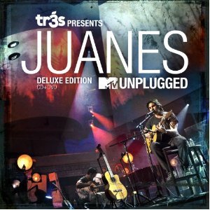 MTV Unplugged: Juanes Juanes