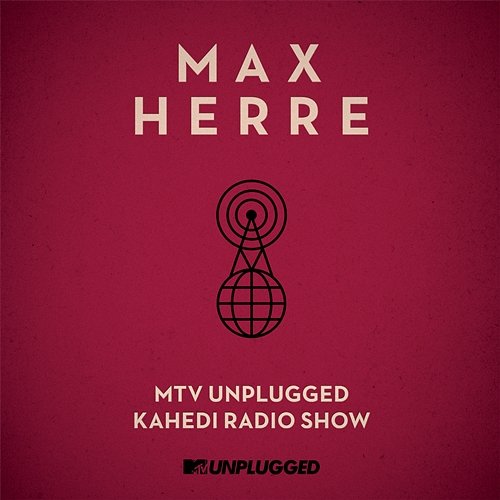 MTV Unplugged Kahedi Radio Show Max Herre