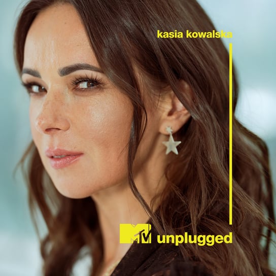 MTV Unplugged Kasia Kowalska Kowalska Kasia