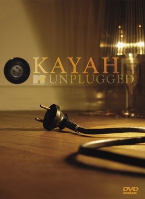 MTV Unplugged: Kayah Kayah