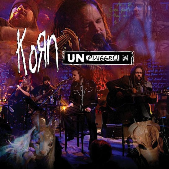 MTV Unplugged: Korn Korn