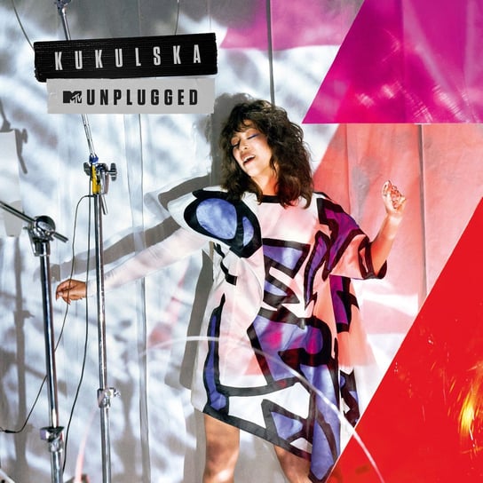 MTV Unplugged: Kukulska Kukulska Natalia