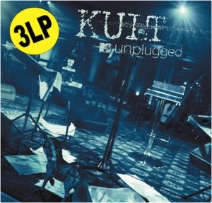MTV Unplugged: Kult Kult