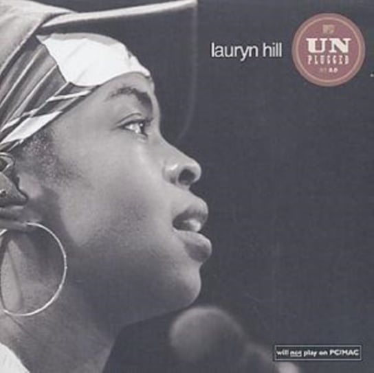 MTV Unplugged: Lauryn Hill Hill Lauryn